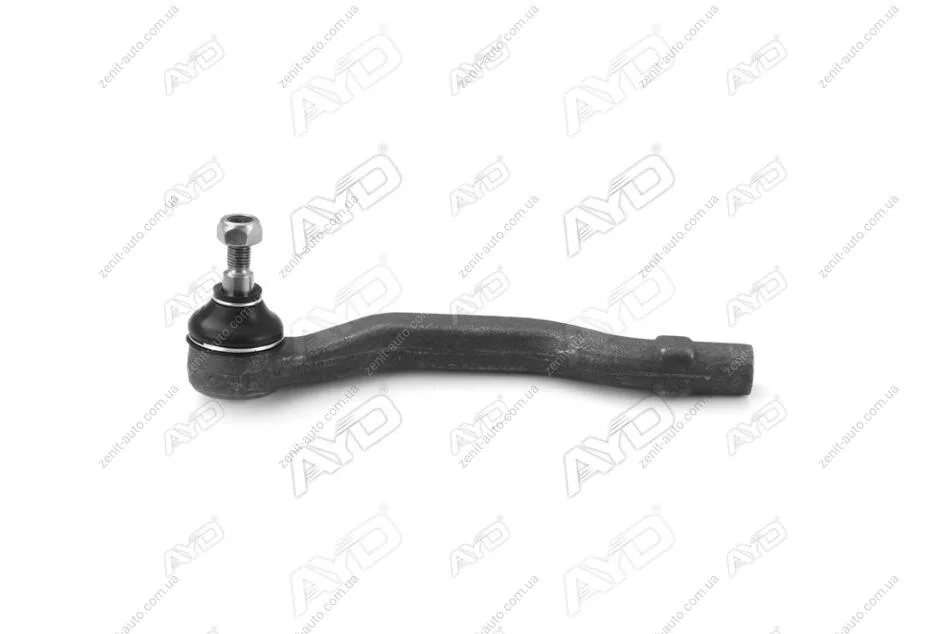 Наконечник рулевой тяги левый Honda Accord (92-97) AYD 91-01850 (фото 1)