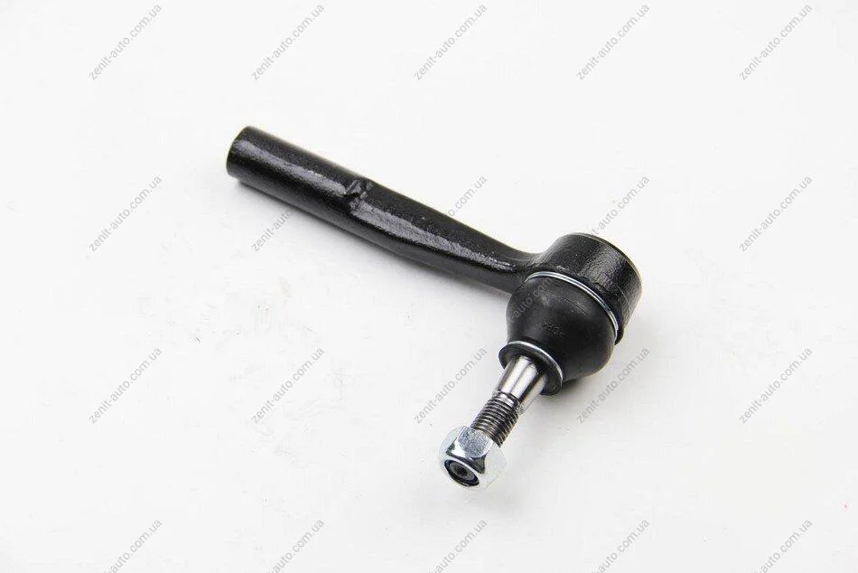 Наконечник рульовий прав (кон 12.3*17 L=137mm) OPEL VECTRA C (-09), SIGNUM (-08), FIAT CROMA (194) (05-) AYD 91-01866 (фото 1)