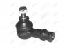 Наконечник рулевой (кон 13.4 L=67mm) PEUGEOT ION (10-), MITSUBISHI LANCER (-03) AYD 91-01891 (фото 1)