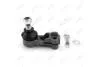 Наконечник рульовий лів (кон 14.6 L=72mm) LAND ROVER FREELANDER I (L314) (-06) AYD 91-01940 (фото 1)