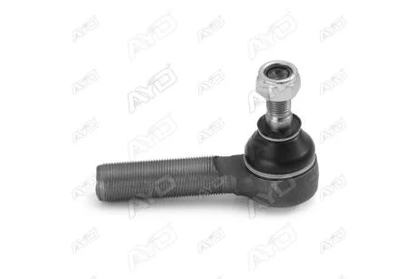 Накінечник рульової тяги Toyota Land Cruiser J7 (84-) AYD 91-02401