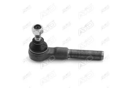 Наконечник рульової тяги лівий Toyota Land Cruiser J7, J8, J9 AYD 91-02402