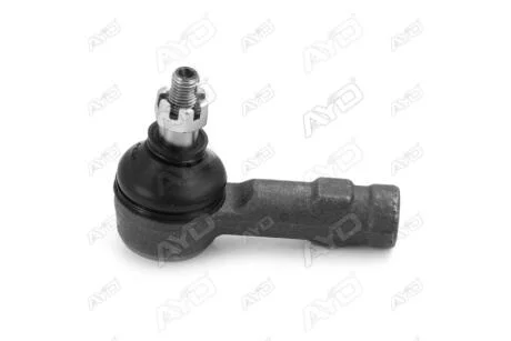 Наконечник рульовий (кон 13.3 L=79mm) HYUNDAI LANTRA I (J-1) (-95), ATOS (MX) (-00) AYD 91-02412