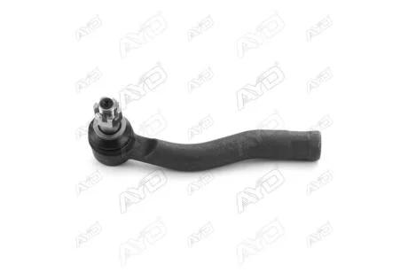Наконечник рульовий лів (кон 18.3 L=200mm) TOYOTA LAND CRUISER 100 (-08), 200 (08-), LEXUS LX (-08) AYD 91-02447
