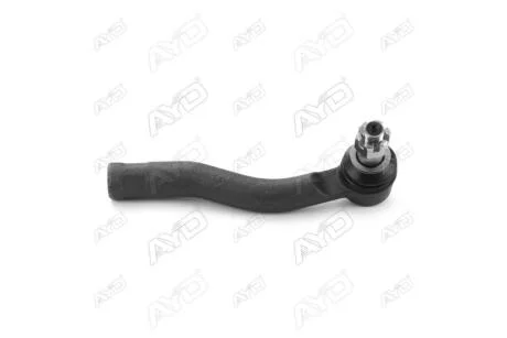 Наконечник рульової тяги правий Toyota Land Cruiser J10 (98-08), J20 (07-) AYD 91-02454