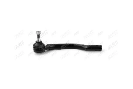 Наконечник рульовий лів (кон 12mm, L=209mm) RENAULT LAGUNA II (-07), TRAFIC II,III, DUSTER (HM_) (17-) AYD 91-03362