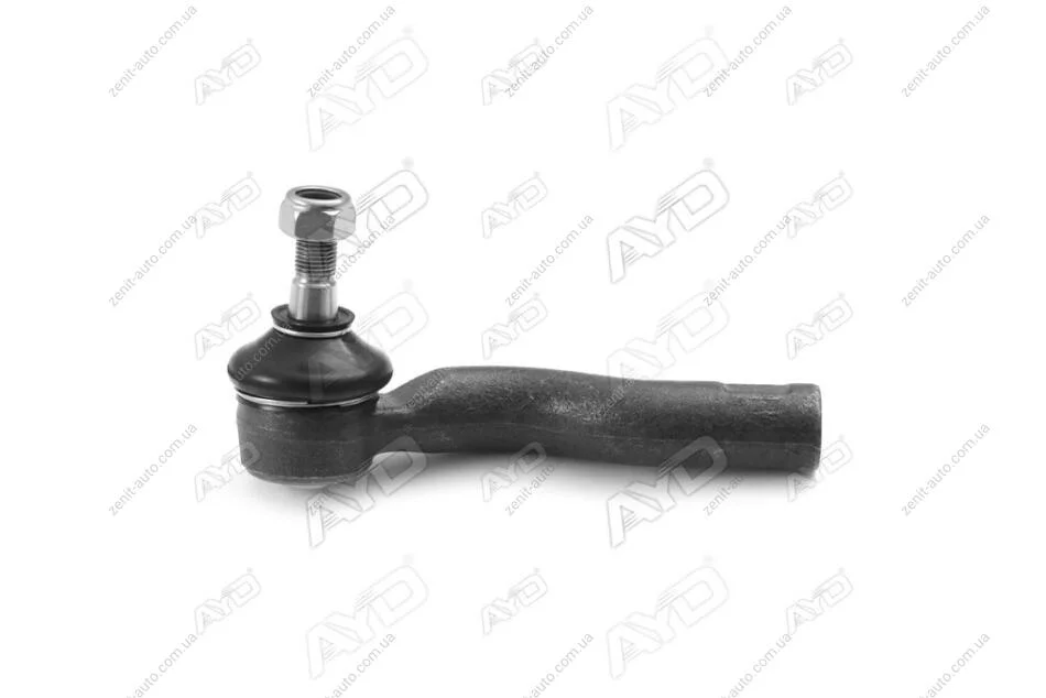 Наконечник рульовий лiвий MAZDA 6 Hatchback (GG) (02-08) AYD 91-04503 (фото 1)