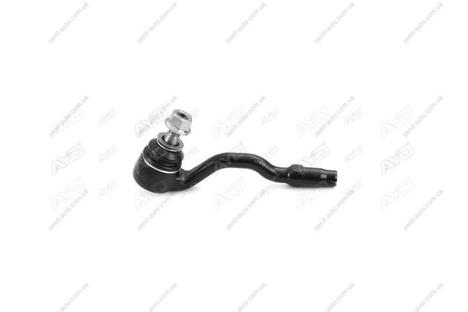Наконечник рульовий (кон 15.5 L=189mm) BMW X3 (E83) (-11), X5 (E70) (-13), X6 (E71, E72) (-14) AYD 91-04622 (фото 1)