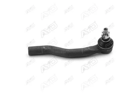 Наконечник рульовий прав (кон 12.5 L=191mm) TOYOTA CAMRY (V3, V4, V5), LEXUS ES (MCV, VZV) (-08) AYD 91-05488