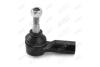 Наконечник рульовий (кон 12.5*18.3 L=205mm) CHEVROLET CAPTIVA (C100, C140) (06-), OPEL ANTARA A (L07) (06-) AYD 91-05650 (фото 3)