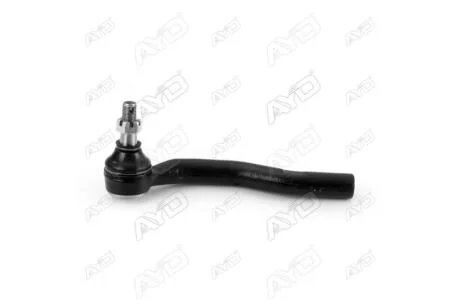 Наконечник рульовий лів (кон 14.2 L=191.5mm) TOYOTA CAMRY (V3, V4) (-14) AYD 91-08376