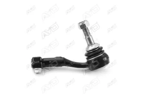 Наконечник рульовий прав (кон 16.2 L=140mm) BMW 3 E90, E91 (04-12), X1 E84 (09-15) AYD 91-08601
