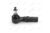 Наконечник рульовий (конус 15.1*18) лів JEEP GRAND CHEROKEE III (WH, WK) (04-), COMMANDER (XK, XH) (05-) AYD 91-09284 (фото 2)