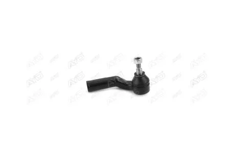 Наконечник рулевой прав (кон 12.4) FORD C-MAX (10-), KUGA (12-), FOCUS (10-), TRANSIT CONNECT (13-), LINCOLN MKC (14-) AYD 91-09989