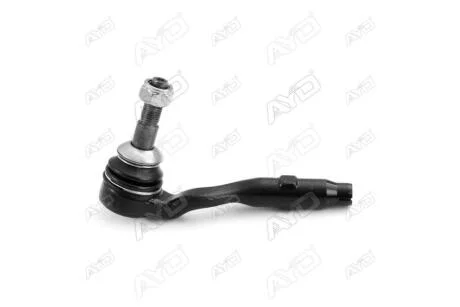 Наконечник рульовий лів (кон 16.2 L=160mm) BMW 5 (09-16), 6 (10-18), 7 (08-15) AYD 91-10157