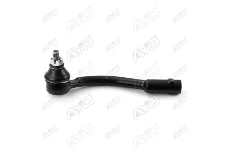 Наконечник рулевой левый (кон 13.4*15.1, M10x1,25 / M16x1,5) KIA Soul (09-) AYD '9110531