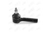 Наконечник рульовий (кон 12.65*16.9мм) JEEP COMPASS (MK49) (06-), PATRIOT (MK74) (07-), DODGE CALIBER (06-), JOURNEY (08-) AYD 91-10618 (фото 2)