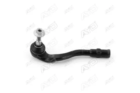 Наконечник рулевой лев (кон 14.7*19) AUDI A4, A5, A6, A7, Q5 (07-), PORSCHE MACAN (95B) (14-) AYD 91-10629