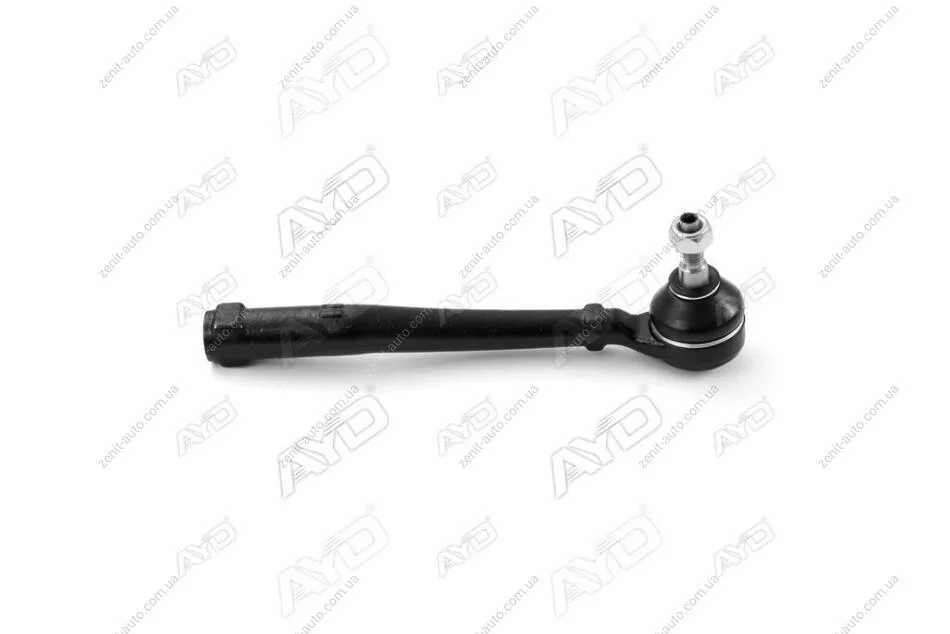 Наконечник рульовий прав (кон 12.9*15.8 L=210mm) PEUGEOT 301 (12-), CITROEN C3 PICASSO (09-), C-ELYSEE (DD) (12-) AYD 91-11163 (фото 1)