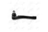 Наконечник рулевой лев (кон 16*18.1 L=198mm) SSANGYONG REXTON (02-), KYRON (05-), ACTYON (05-), RODIUS (13-) AYD 91-11198 (фото 1)