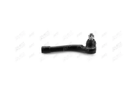 Наконечник рульовий прав (16*18.1 L=198mm) SSANGYONG REXTON (02-), KYRON (05-), ACTYON (05-) AYD 91-11199