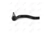Наконечник рулевой лев (кон 13.6*15 L=203mm) HONDA CIVIC VIII (05-) AYD 91-11413 (фото 1)