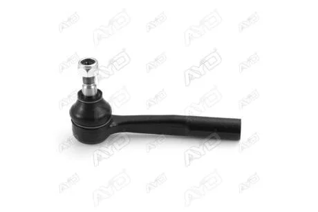 Наконечник рульовий лів (кон 13.3*17.3 L=139mm) OPEL MERIVA B MPV (S10) (-17) AYD 91-12778