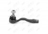 Наконечник рулевой (кон 15.5*19 L=170mm) BMW X3 (F25) (10-17), X4 (F26) (13-18) AYD 91-12801 (фото 1)