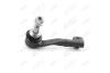 Наконечник рульовий лівий (кон 16.2, M14x1,5 / M14x1,5) BMW 3 (F30. F80) (11-) AYD '9113317 (фото 2)