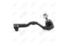 Наконечник рулевой правый (кон 15.45*19, M14x1,5 / M14x1,5) BMW 3 (F30. F80) (11-) AYD '9113323 (фото 2)