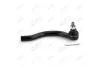 Наконечник рульовий прав (кон 13.6*15 L=197mm) HONDA ACCORD (03-), CIVIC (12-), ACURA ILX (12-) AYD 91-13368 (фото 1)