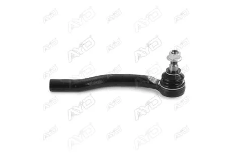 Наконечник рульовий прав (кон 14.93*17.5 L=206mm) MAZDA CX-7 (06-14), CX-9 (07-) AYD 91-14050
