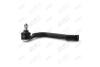 Наконечник рульовий лів (кон 13.375*15) HYUNDAI SANTA FE (12-), GRAND SANTA FE (13-), KIA SORENTO II (-16) (91-15054) AYD 9115054 (фото 3)