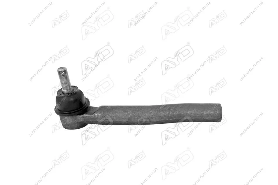 Наконечник рулевой лев (кон 13.53*16.2 L=195mm) LEXUS RX350 (07-), TOYOTA HIGHLANDER (07-), VENZA (08-) AYD 91-15174 (фото 1)