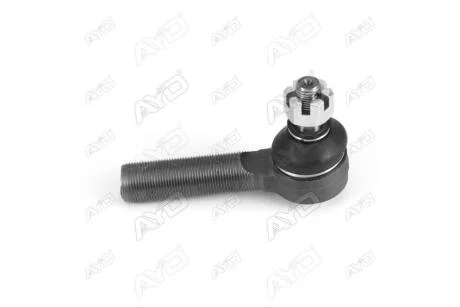 Наконечник рульовий прав (кон 14.6*16 L=104mm) TOYOTA LAND CRUISER 80, 90, 100 (90-) AYD 91-15247