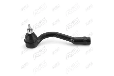 Наконечник рульової тяги лiв (кон 13.3 L=186mm) HYUNDAI TUCSON (TL, TLE) (15-), KIA SORENTO III (UM) (15-) AYD 91-16640