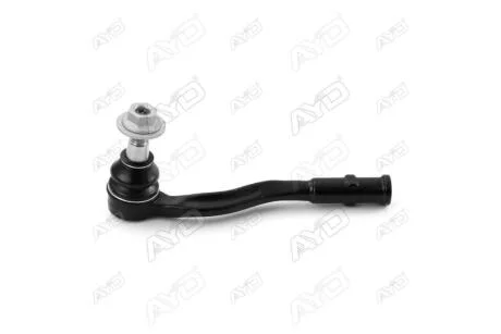 Наконечник рульовий лівий VW Touareg (17-)/Audi A8 (17-), Q7 (15-), Q8 (18-) (91-17159) AYD '9117159