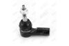 Наконечник рульовий (кон 13.25*18 L=74mm) CHEVROLET CAPTIVA (C100, C140) (06-), OPEL ANTARA A (L07) (06-) AYD 91-17927 (фото 3)