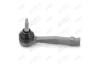 Наконечник рулевой лев (конус 11.4*14.2) JEEP RENEGADE (BU, B1) (14-), COMPASS (MP, M6, MV, M7) (16-) AYD 91-20473 (фото 2)