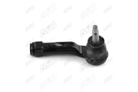 Наконечник рулевой прав (кон 12*15.1 L=120.5mm) HYUNDAI IONIQ (AE) (16-), KONA (OS, OSE, OSI) (17-), KIA NIRO (DE) (16-) AYD 91-20945