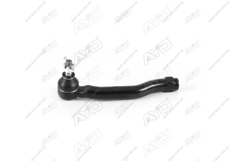 Наконечник рулевой лев TOYOTA CAMRY (V5) (11-), LEXUS ES (V6) (16-) AYD 91-22048 (фото 1)