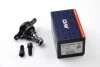Опора шаровая (конус 20,3*22,5) VW TRANSPORTER IV (70A, 70H, 7DA, 7DH), V (7HA, 7HH, 7EA, 7EH), VI (SGA, SGH, SHA, SHH) AYD 92-00035 (фото 1)