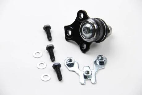 Опора кульова кульова (кон 19mm) CHERY AMULET (03-), VW CADDY (-04), SEAT CORDOBA (-02) AYD 92-00042