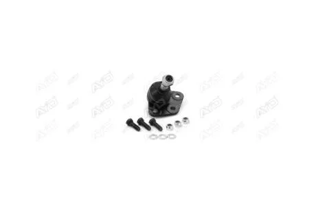 Опора кульова важеля передн (кон 13,6*17,6mm) FIAT DOBLO MPV (119, 223) (01-), DODGE VISION (14-) AYD 92-00050