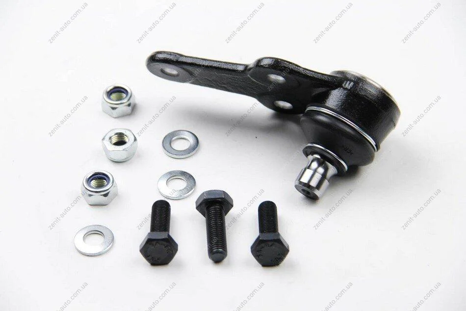 Опора шаровая FORD FOCUS (-09) AYD 92-00053 (фото 1)