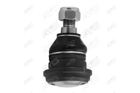 Опора кульова важеля передн (кон 19.5*22 D=46.4mm) HYUNDAI H100 (-04), H-1 / STAREX (97-), MITSUBISHI L 300 (-13) AYD 92-00380