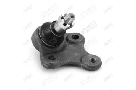 Опора кульова важеля передн (кон 17.6*21.1) TOYOTA RAV 4 I (A1) (-03) AYD 92-00849