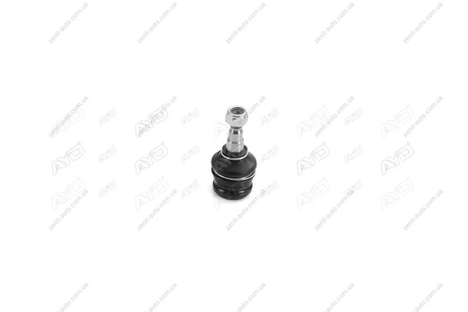 Опора шаровая рычага передн (кон 15.45*18.7 D=37.95mm) SUBARU LEGACY (03-), IMPREZA (07-), FORESTER (07-) AYD 92-01422 (фото 1)