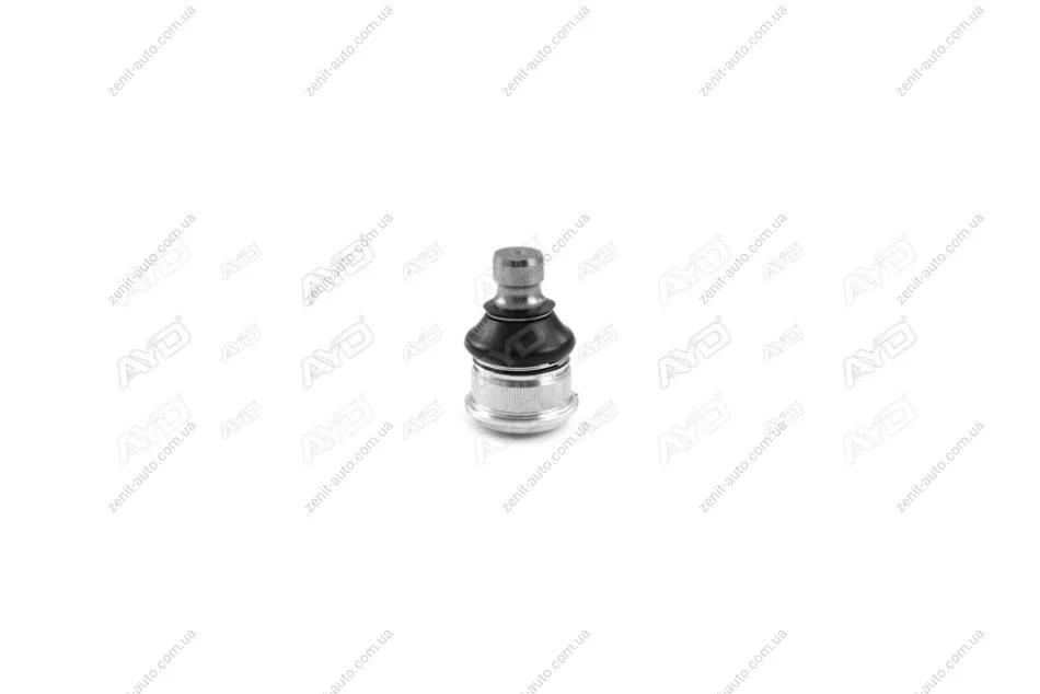 Опора шаровая со стопорным кольцом рычага передн (кон 22 D=43.5mm) RENAULT MASTER II (98-), OPEL MOVANO A, B (98-) AYD 92-01833 (фото 1)