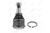 Опора кульова переднього важеля Peugeot 107/TOYOTA Yaris (99-) AYD 92-01945 (фото 1)